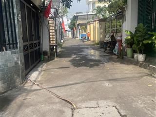 Đất 60m² (7.5mx8m) hxh đường số 160, p. tăng nhơn phú a, q9  chỉ 4ty8