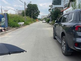 Đất 80m² (6,8mx12m) hxh đường số bưng ông thoàn, p. phú hữu, q9  chỉ 5,7 tỷ