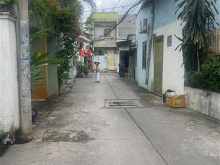 Nhà 1t  1l 40m² (4.8mx9m) mt đường số 198 đỗ xuân hợp , p. phước long a, q9  chỉ 3ty9