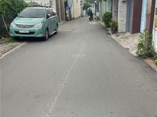 Nhà 1t  2l 92m² (7mx13m) hxh đường số 128 tây hòa , p. phước long a, q9  chỉ 5ty8