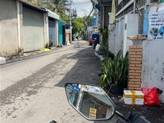 Nhà c4 63m² (4.2mx15.2m) đường số 475 đỗ xuân hợp, p. phước long b, q9  chỉ 4ty450