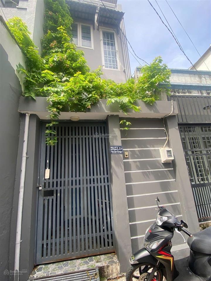 Nhà 1t  1 lửng  1l 30m² (3.3mx9.6m) hẻm đường số 475 đỗ xuân hợp, p. phước long b, chỉ 3tỷ890