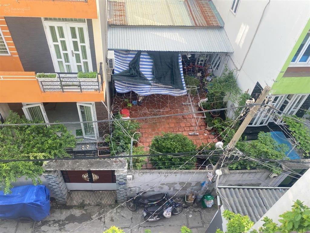 Nhà 1t  1 lửng  1l 30m² (3.3mx9.6m) hẻm đường số 475 đỗ xuân hợp, p. phước long b, chỉ 3tỷ890