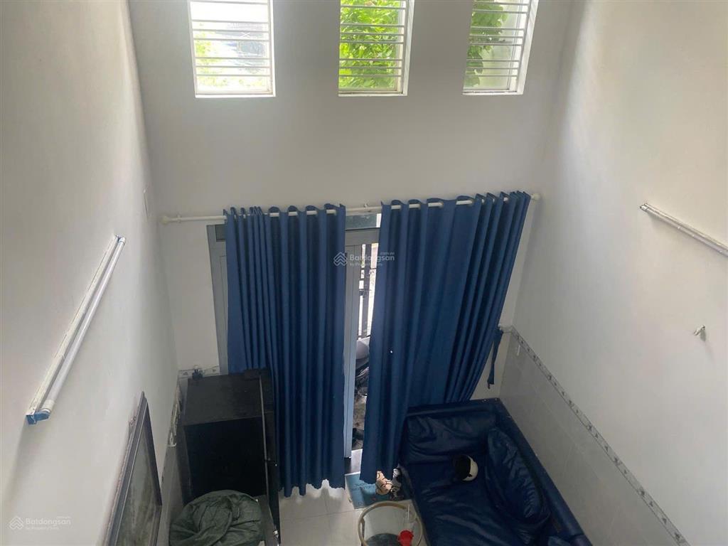 Nhà 1t  1 lửng  1l 30m² (3.3mx9.6m) hẻm đường số 475 đỗ xuân hợp, p. phước long b, chỉ 3tỷ890