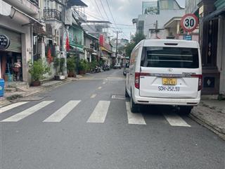 Dãy trọ 90m² (5.7mx15m) hxh đường nam hòa, p. phước long a, q9  chỉ 5tỷ5