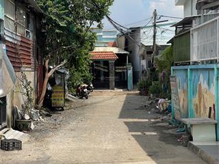 Đất 90m² (4mx23m) hxh đường số 898 nguyễn duy trinh, p. phú hữu, q9  chỉ 5 tỷ