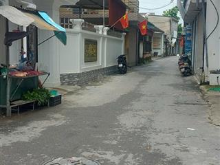 Bán gấp mảnh phương cầu, phương liễu, dt 92m2, đường ô tô 7 chỗ chỉ 2,999 tỷ