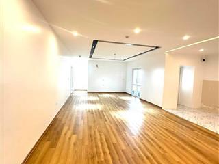 Cần bán gấp căn hộ tầng 19, 4pn, 127 m2 dự án tecco garden, căn góc đn, 0961 745 ***