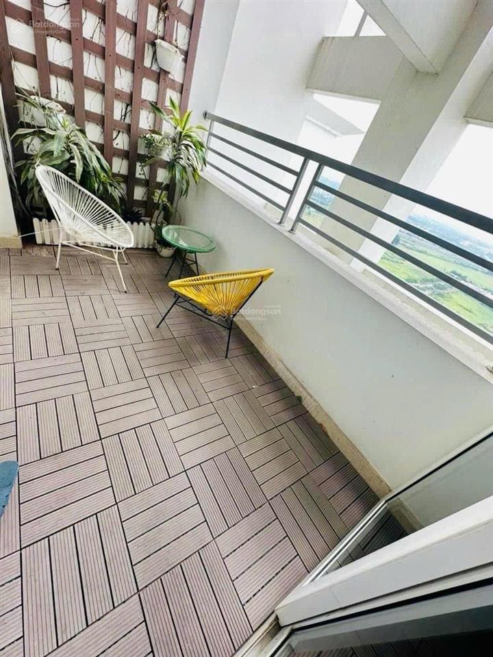 Tecco garden 3pn  106m2, giá 5,95 tỷ   0961 745 ***