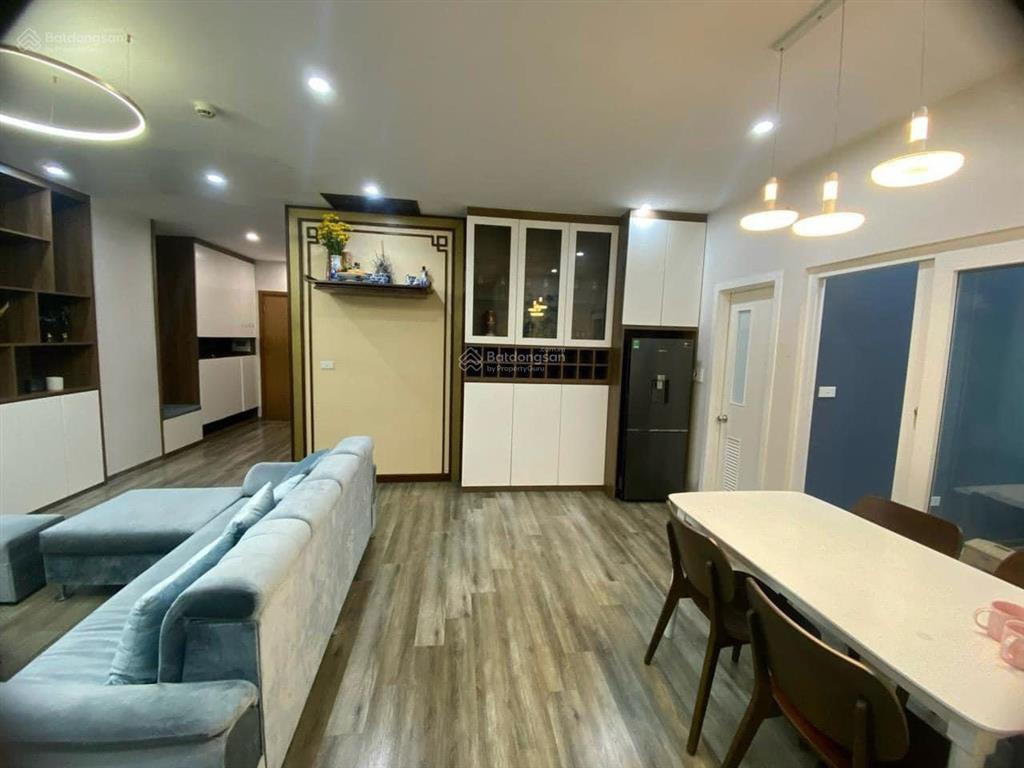 Chính chủ bán gấp căn hộ 88m2, căn góc 2pn, tecco garden   0961 745 ***