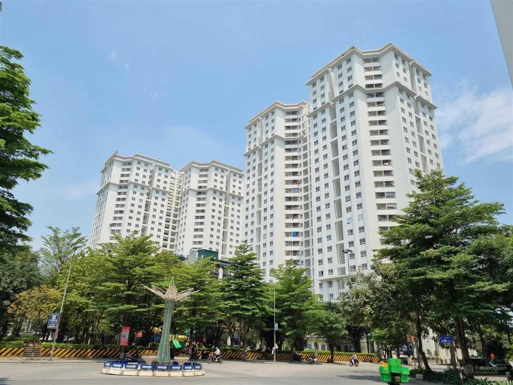 Chính chủ bán gấp căn hộ 88m2, căn góc 2pn, tecco garden   0961 745 ***