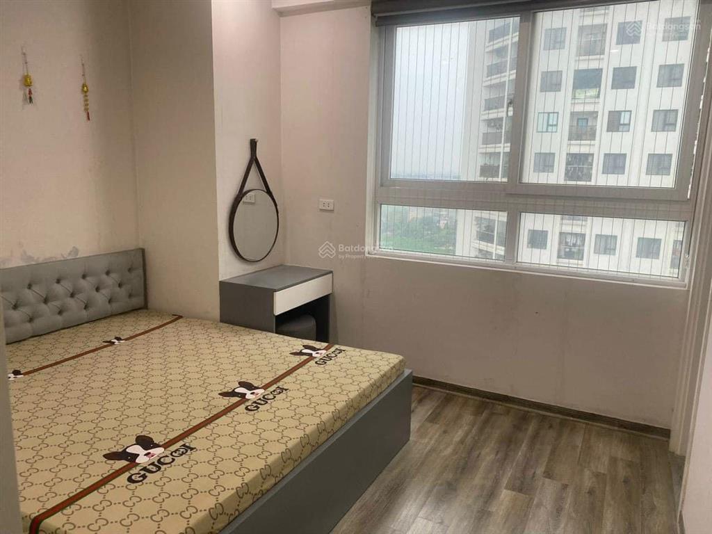 Chính chủ bán gấp căn hộ 88m2, căn góc 2pn, tecco garden   0961 745 ***