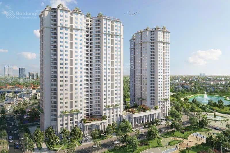 Bán căn hộ 4 phòng ngủ, a2  08 tecco garden, thanh trì, hà nội, 7,65 tỷ, 141 m2, giá siêu hời