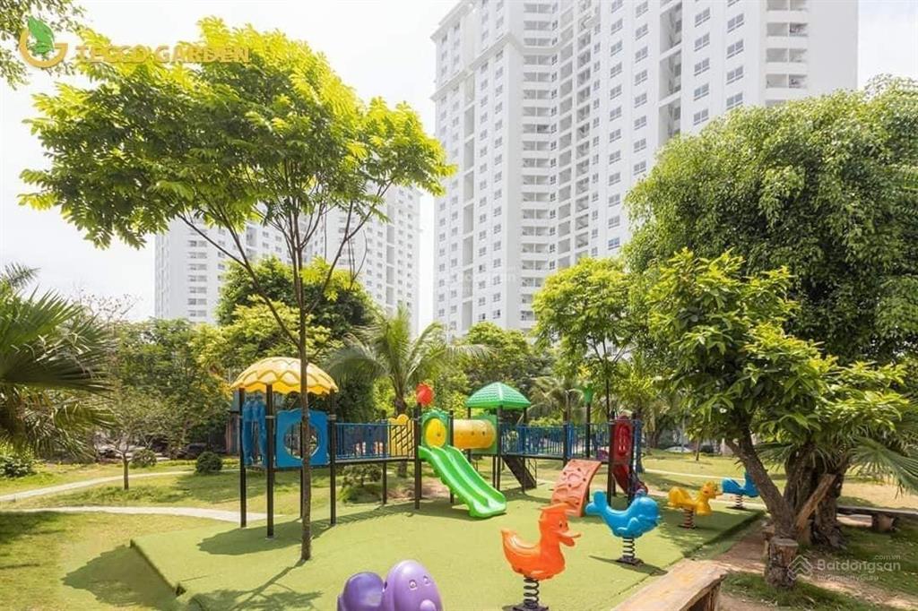 Bán căn hộ b207, 4pn 3wc tại tecco garden, tứ hiệp, thanh trì, hà nội, 7,15 tỷ, 135m2, view đẹp