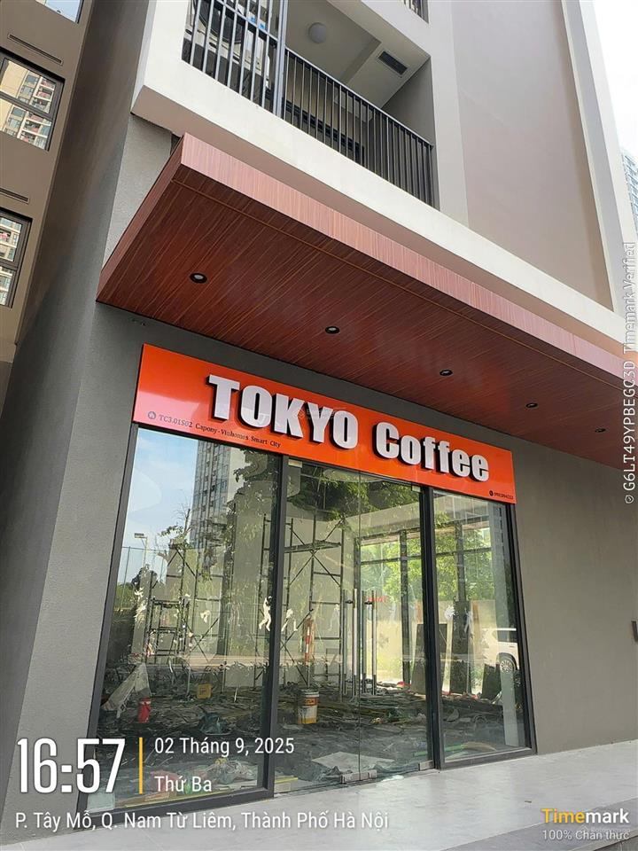 Bán shop chân đế tầng 1hàng ngoại giao giá đợt đầudiện tích 5482m2 nhận bàn giao cho thuê luôn