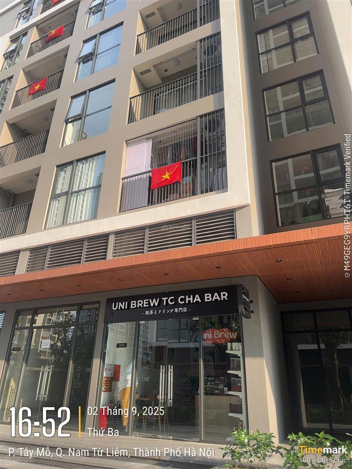 Bán shop chân đế tầng 1hàng ngoại giao giá đợt đầudiện tích 5482m2 nhận bàn giao cho thuê luôn