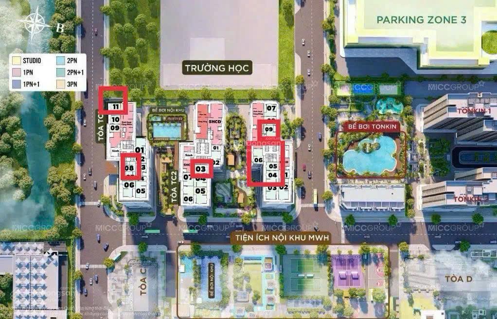 Bán shop chân đế tầng 1hàng ngoại giao giá đợt đầudiện tích 5482m2 nhận bàn giao cho thuê luôn