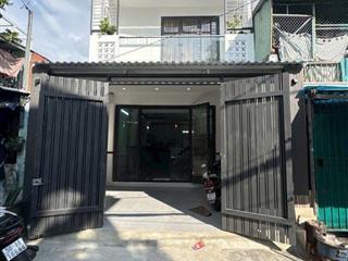 Lý Thánh Tông, 80m2 ngang 5.2m, 3PN full nội thất, xe hơi trong nhà, chỉ 7.6 tỷ TL