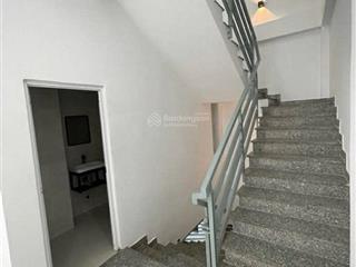 Hxh 5m phú thọ hòa, 64m2, 4 tầng mới đẹp kiên cố, chỉ 7.2 tỷ, về ở ngay