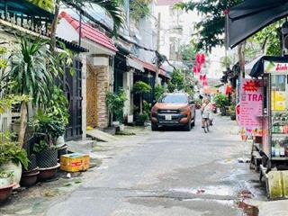 Hxh 6m Đỗ Thừa Luông, 84m2, cấp 4 tiện xây mới, cho thuê 8tr/tháng, chỉ 7.9 tỷ