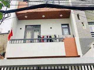 Hxh 5m Nguyễn Sơn, 51m2, 3 tầng 4PN mới đẹp, chỉ 7.3 tỷ, xách vali vào ở ngay!