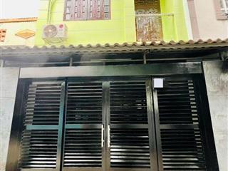 HXH Trường Chinh gần Pandora, 61m2, 5m x12m, 3 tầng 4PN kiên cố, chỉ 6.75 tỷ, ở ngay