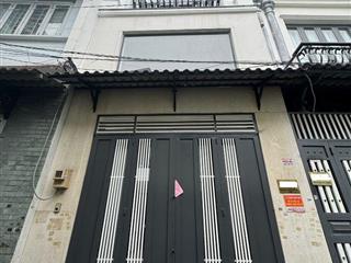 Hxh Huỳnh Văn Nghệ, 44m2, 4 tầng full nội thất cao cấp 4PN, chỉ 6.98 tỷ, ở ngay