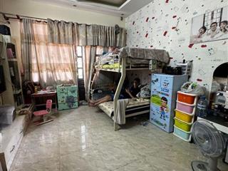 HXH Hoàng Văn Thụ gần sân bay, 57m2, 4 tầng 5PN đẹp, chỉ 8.9 tỷ, ngay trung tâm