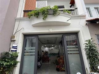 Hxh Trần Văn Ơn, 43m2, 4.3x10, 2 tầng BTCT đẹp lung linh, chỉ 6.7 tỷ, dọn vào ở ngay