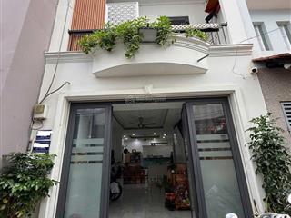 Hxh trần văn ơn, 43m2, 4.3x10, 2 tầng btct đẹp lung linh, chỉ 6.7 tỷ, dọn vào ở ngay