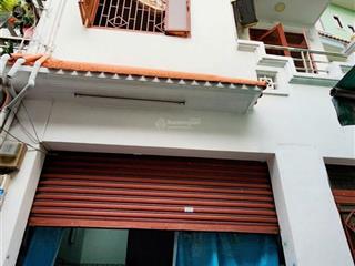 Hxh thạch lam, 40m2, ngang 5.2m, 5 tầng btct 5pn, chỉ 6.5 tỷ, nhà đẹp ở ngay