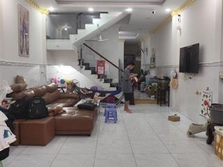 HXH 6m Khuông Việt, 96m2 (4.6x21), 4 tầng 7PN, chỉ 12 tỷ, nơi gia đình sum vầy