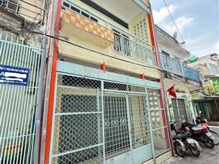 Hxh 4m trần văn quang, 48m2 (4.310.9), 3 tầng btct, chỉ 6.5 tỷ, dọn vào ở ngay