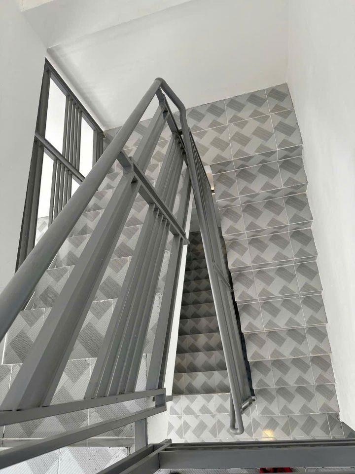 Hxh Phú Thọ Hòa 58m2 ngang 5m, 3 tầng, 4PN, chỉ 8.2 tỷ, nhà mới ở ngay 