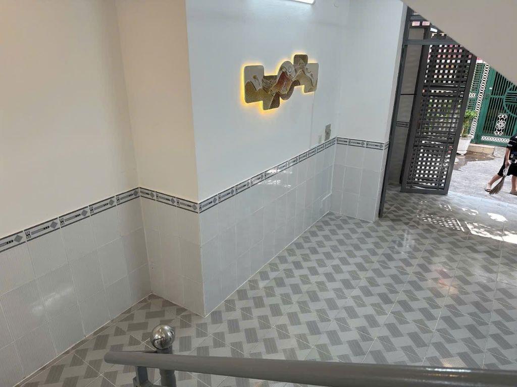 Hxh Phú Thọ Hòa 58m2 ngang 5m, 3 tầng, 4PN, chỉ 8.2 tỷ, nhà mới ở ngay 