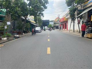 Mặt tiền Nguyễn Hữu Tiến, 112m2, 4.5x25, 5 tầng BTCT, Dòng tiền sẵn, Chỉ 20.9 tỷ TL