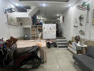 Hxh Dương Đức Hiền, 32m2 (4×8), 2 tầng 2PN kiên cố, chỉ 4.6 tỷ TL, nhà đẹp ở ngay