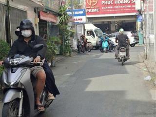 Hxh 8m thông Lạc Long Quân, 70m2, 4.54×14.54, 3 tầng, chỉ 11.4 tỷ TL, vị trí cực đẹp