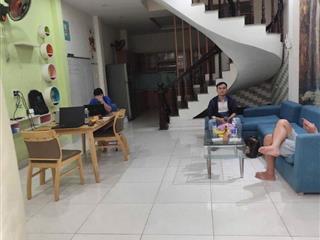 Nhà HXH 6m Phú Thọ Hòa, 88m2, 5x17.6, 3 tầng, 3PN,, nhà đẹp ở ngay, Chỉ 9.8 tỷ TL