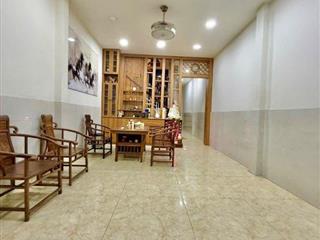 Mặt tiền kinh doanh Đoàn Hồng Phước, 122m2, 4x30m, 3 tầng, 7PN, Giá 11.8 tỷ