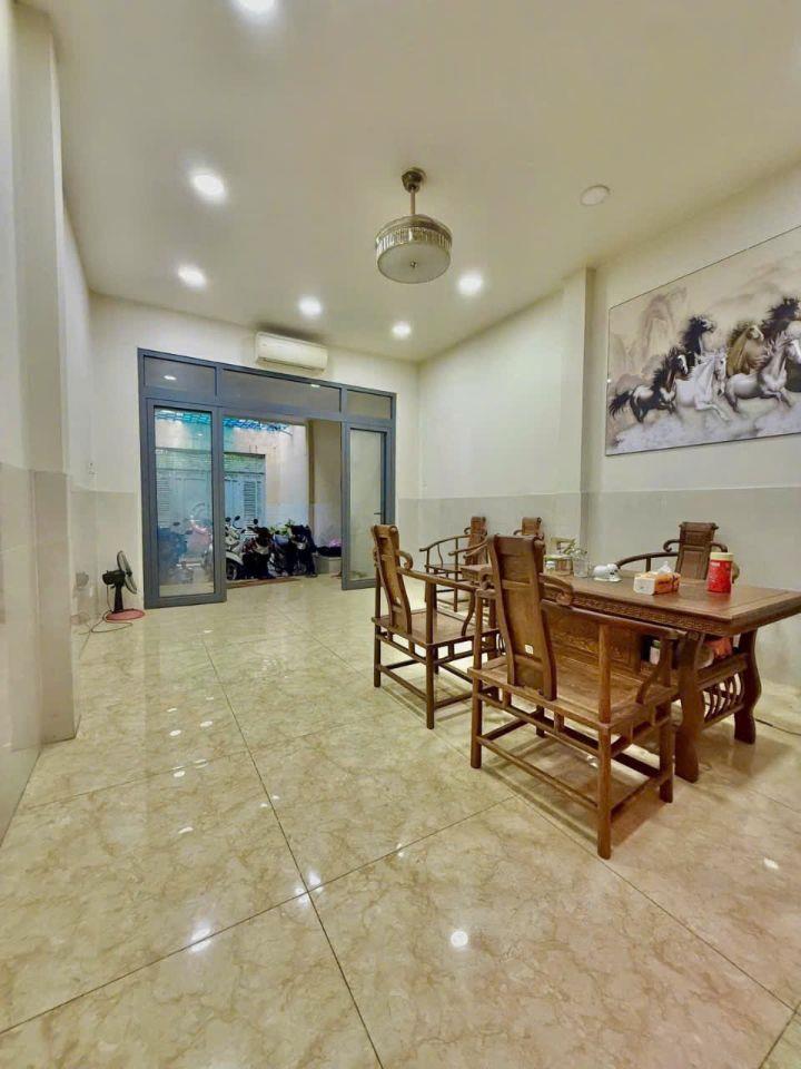 Mặt tiền kinh doanh Đoàn Hồng Phước, 122m2, 4x30m, 3 tầng, 7PN, Giá 11.8 tỷ