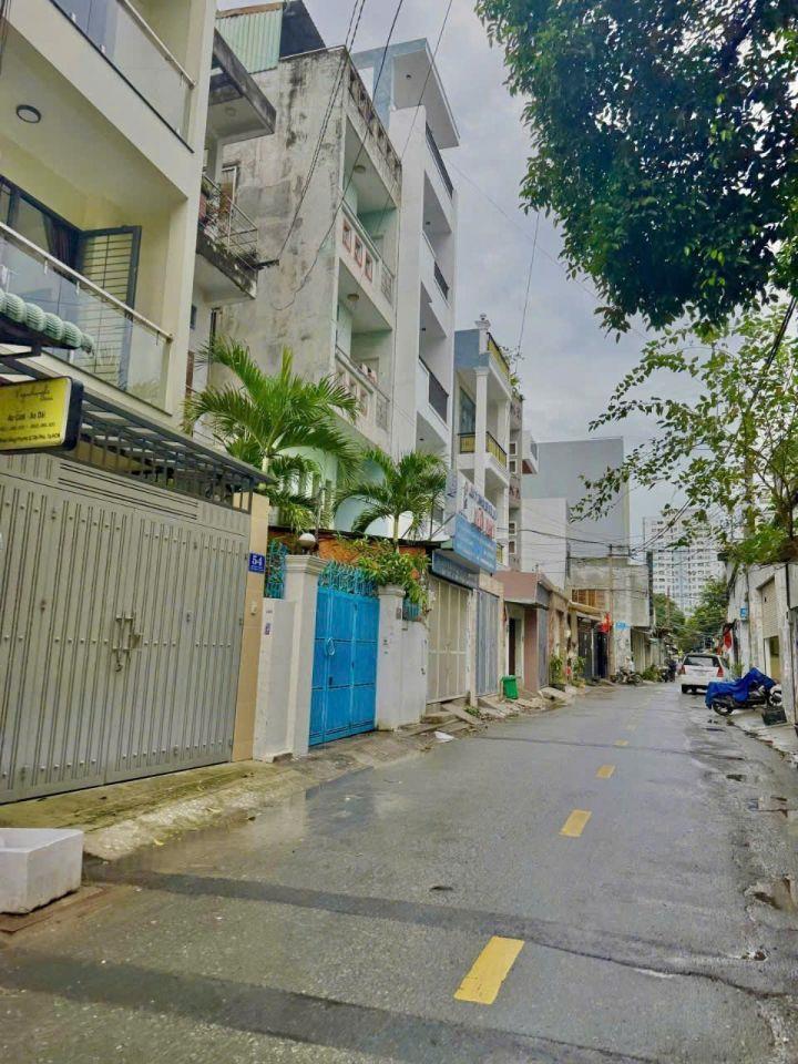 Mặt tiền kinh doanh Đoàn Hồng Phước, 122m2, 4x30m, 3 tầng, 7PN, Giá 11.8 tỷ