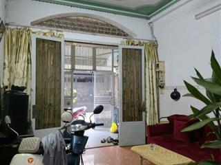 Nhà hẻm 6m thông Thạch Lam, 60m2, 4x15m, 3PN, Chỉ 7.5 tỷ, Tiện ở ngay