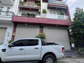 Biệt thự mini kdc làng đại học, phước kiển, 90m2
