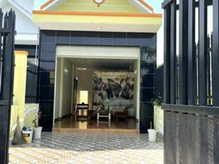 Nhà mt đường huỳnh tấn phát. phú xuân. nhà bè