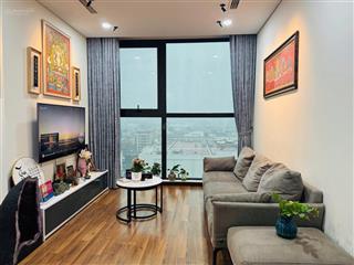 Bán ccch 2pn2wc 77m2 mipec rubik360, xuân thủy, tầng cao view thoáng, full nội thất, nhỉnh 8tỷ