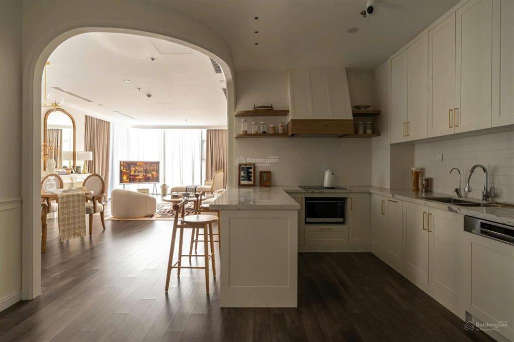 Bán căn 3pn 2wc 92m2 tòa the nine, phạm văn đồng, hiếm, tầng trung view thoáng, full đồ.