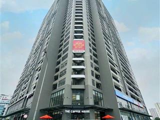 Bán căn 2pn 2wc the park home  1 thành thái, tầng trung đông nam, sẵn sổ, slot ôtô, ở sướng