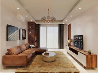 Bán chcc 2pn 2wc the park home  thành thái, cầu giấy, full nội thất, sẵn sổ, slot ôtô, nhỉnh 8tỷ