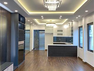 Bán nhà tạ quang bửu, hai bà trưng, ôtô tránh, lô góc, 7t thang máy 48m2 nhỉnh 18tỷ.  0867 826 ***